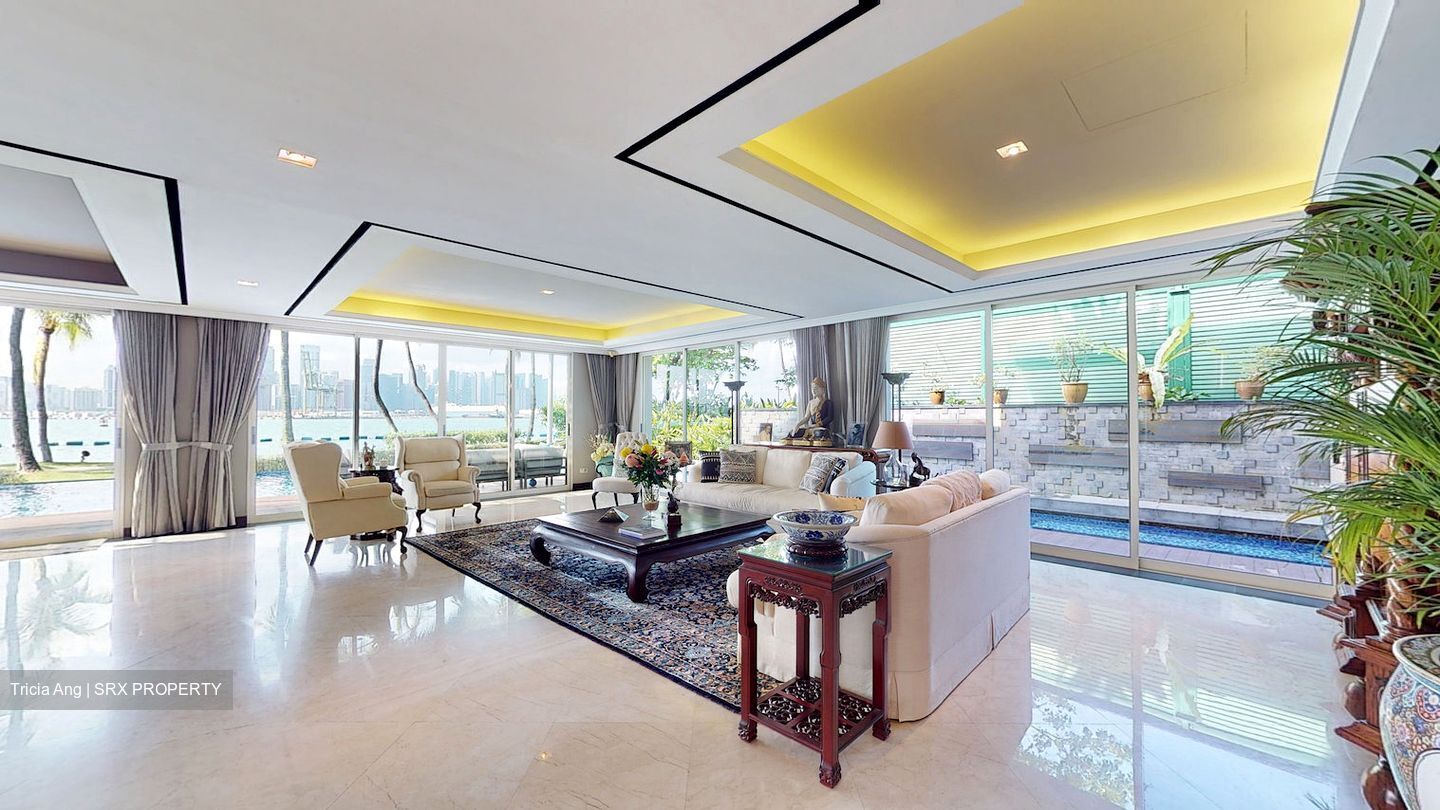 Ocean Drive (D4), Detached #436389311